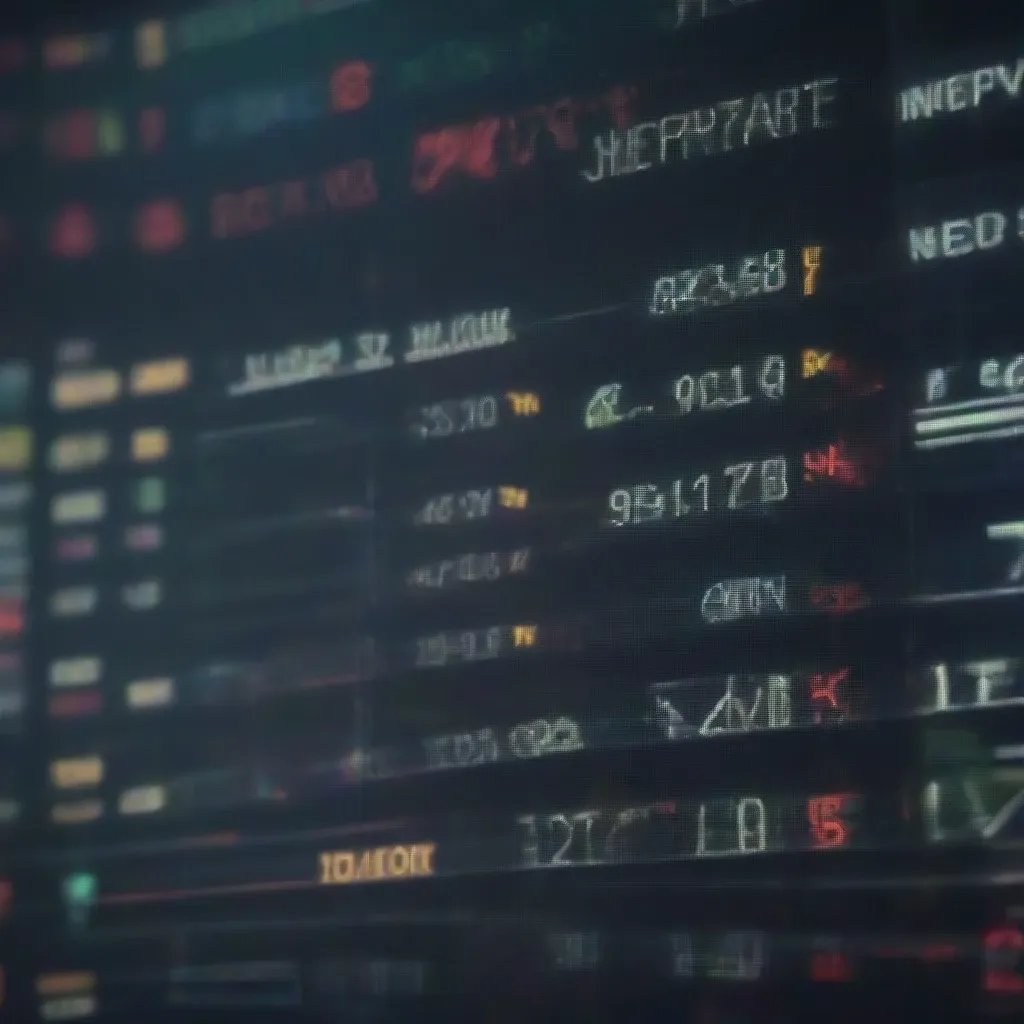 Betting Line Movement: Expert Guide to Understanding & Profit