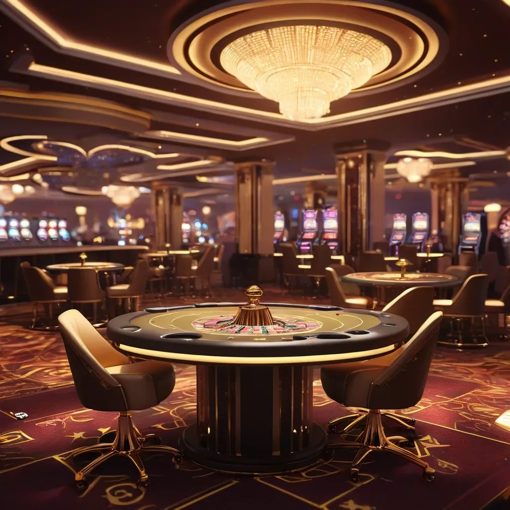 Casino Loyalty Programs: Maximize Rewards & Avoid Hidden Costs