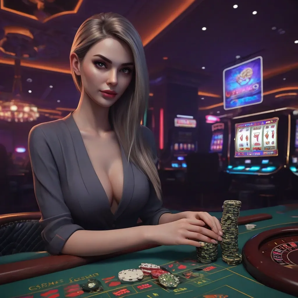 Online Gambling Scams: Spot Red Flags & Stay Safe