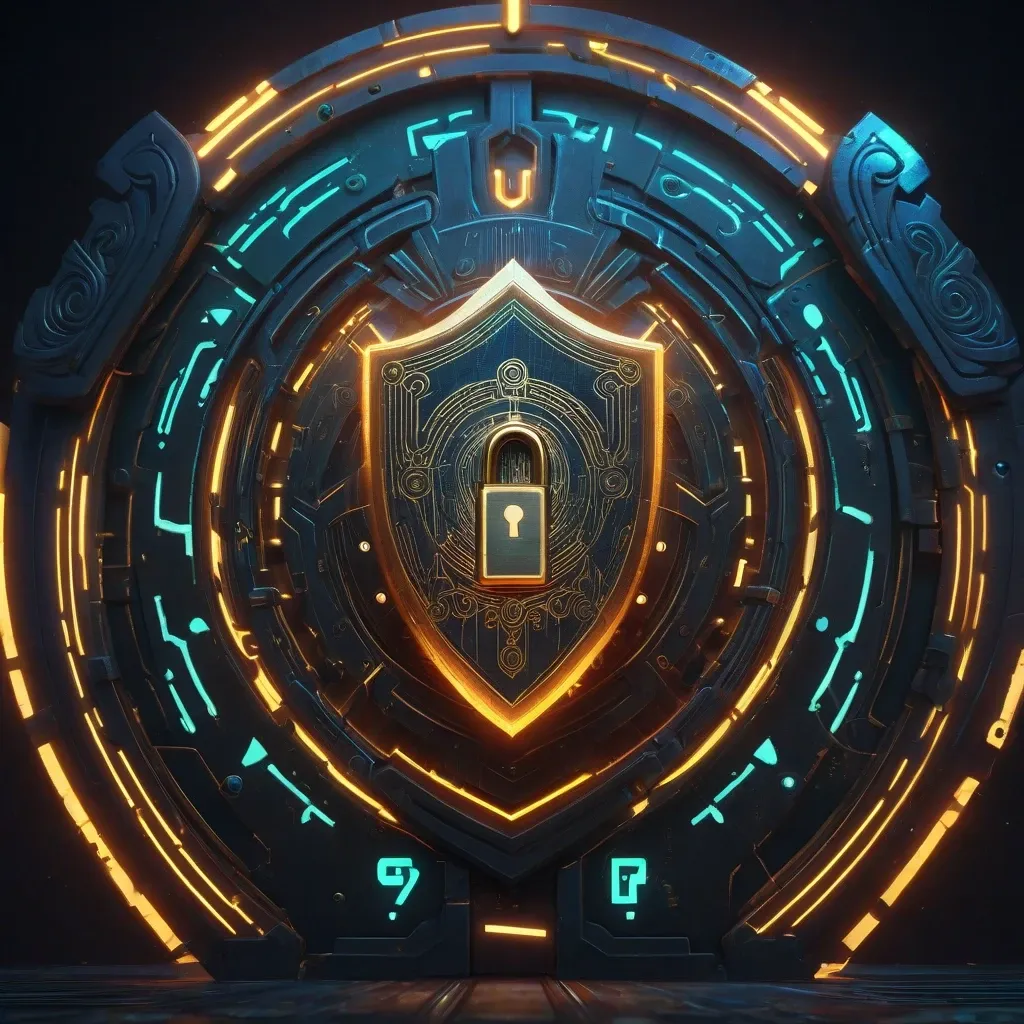 Guarded-Cyber-Casino