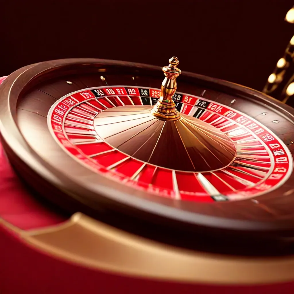 Online Roulette Strategy: Tips & Tricks to Play Smarter