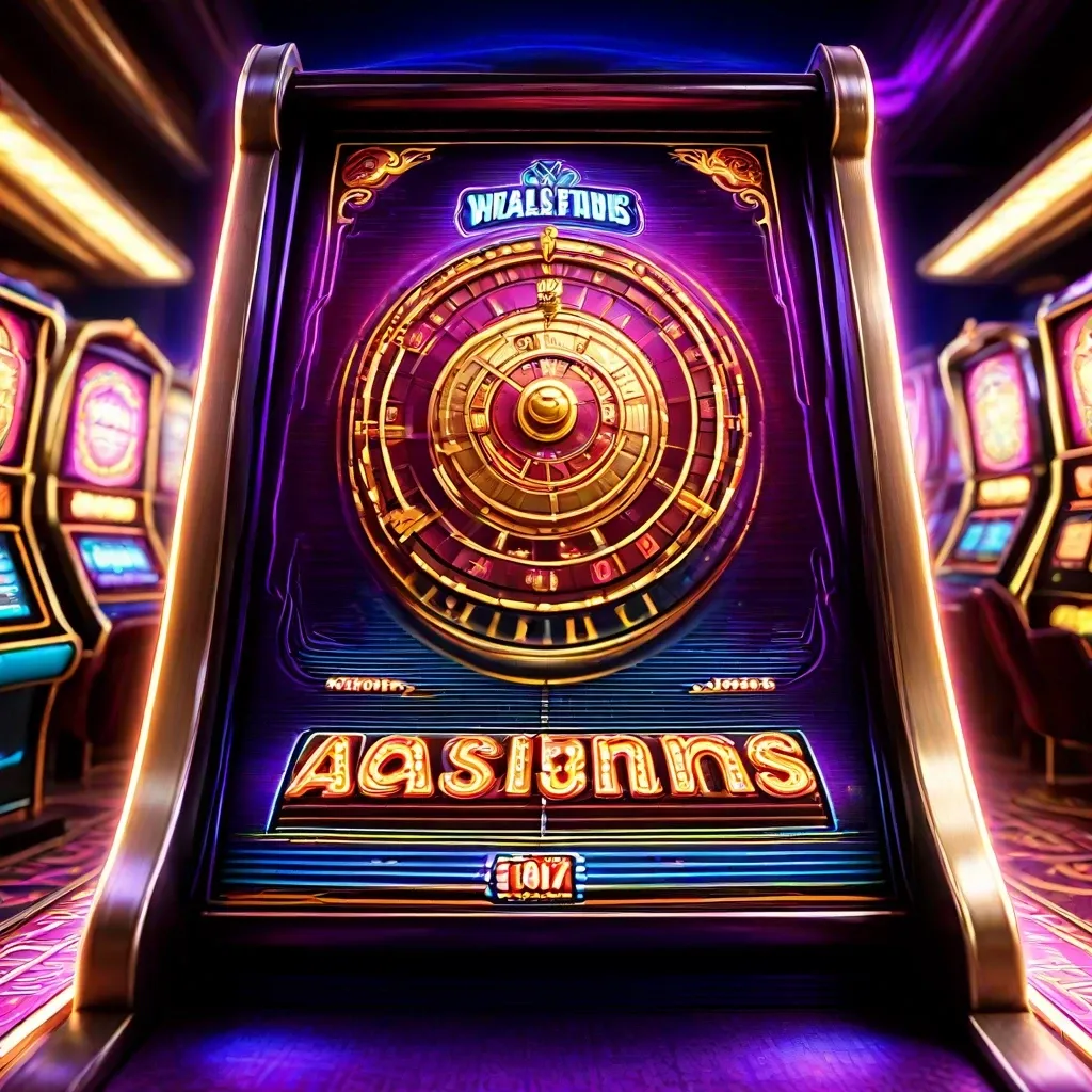 Spinning_Strategic_Gamble