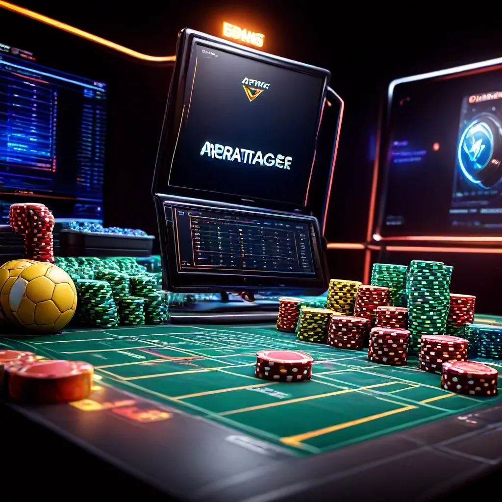 Strategic-Arbitrage-Analysis