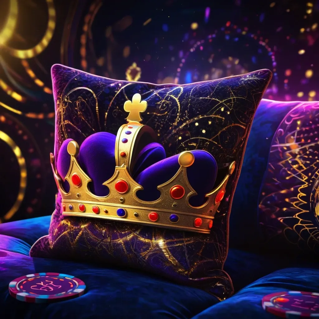 Golden Crown Casino Australia: New Player Guide & First Look